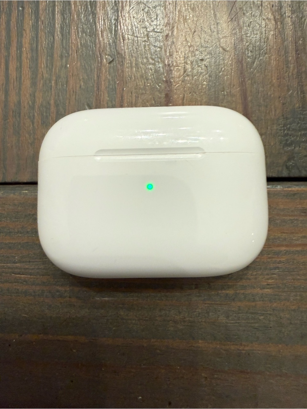 *EMPTY* Apple AirPods Pro 2nd Gen Charging Case USB-C Only A2968 - Tested